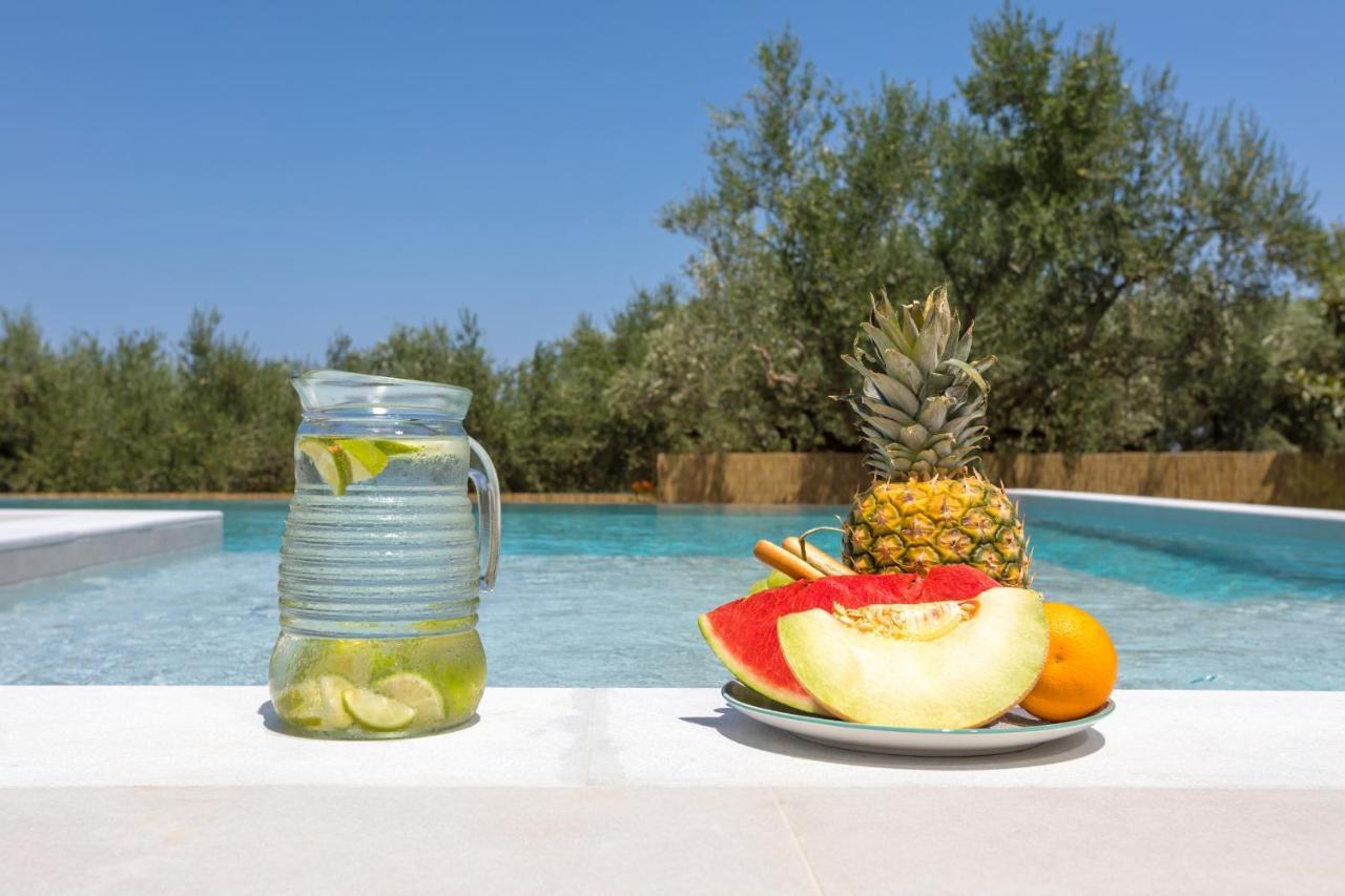 Villa Olivea *