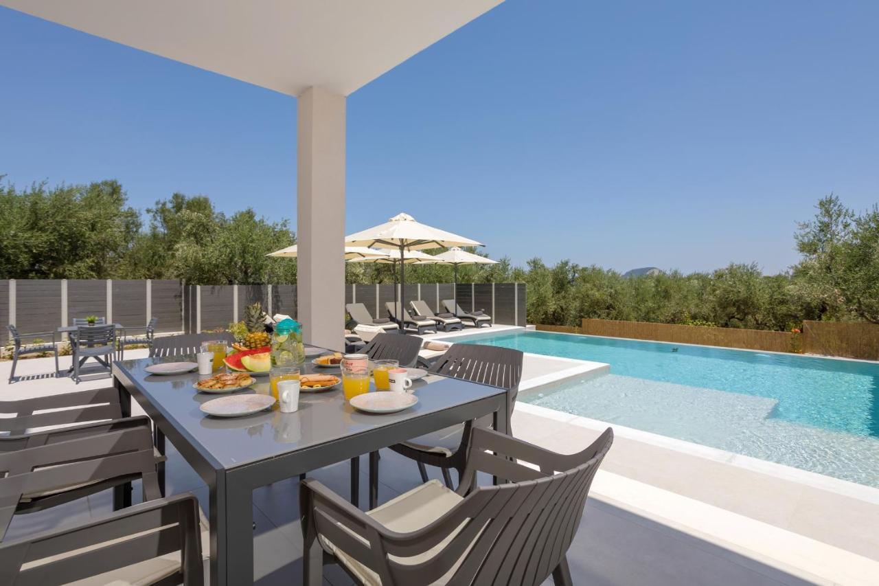 Villa Olivea Kalpaki (Zakynthos)