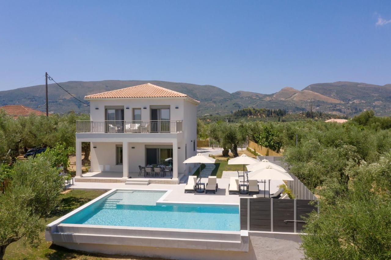 Olivea Kalpaki (Zakynthos)