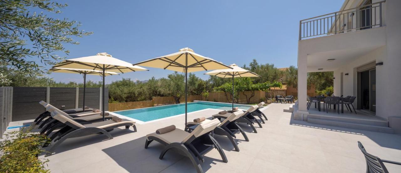 Olivea Villa