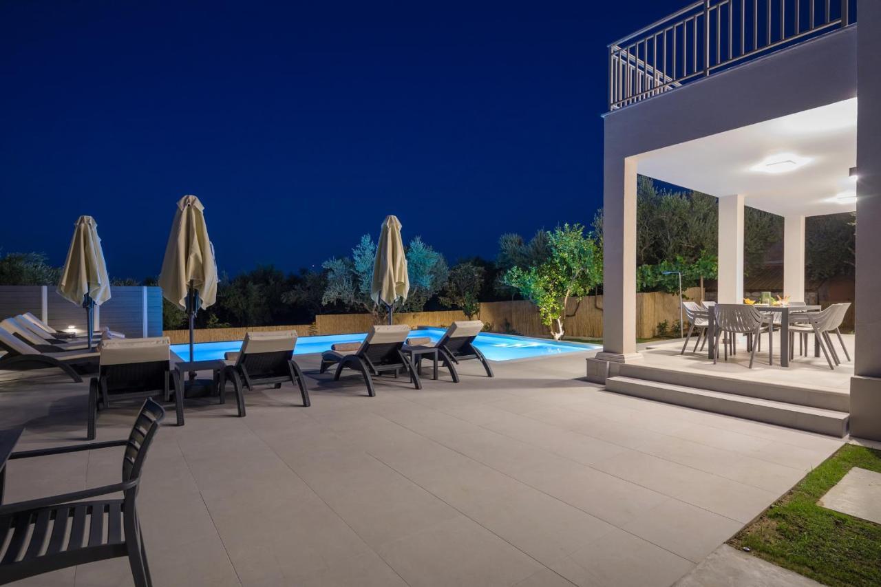 Villa Olivea Kalpaki (Zakynthos)