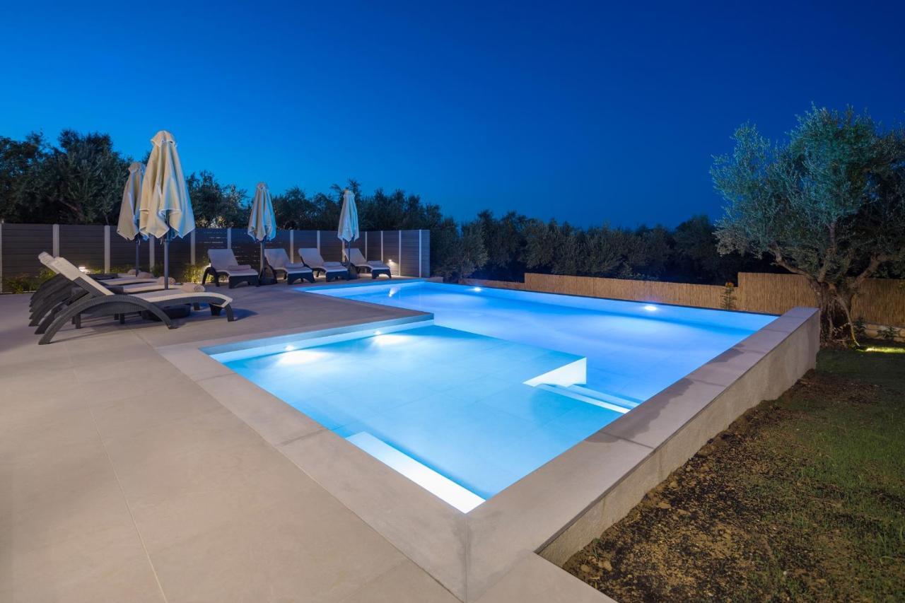 Olivea Villa Kalpaki (Zakynthos)