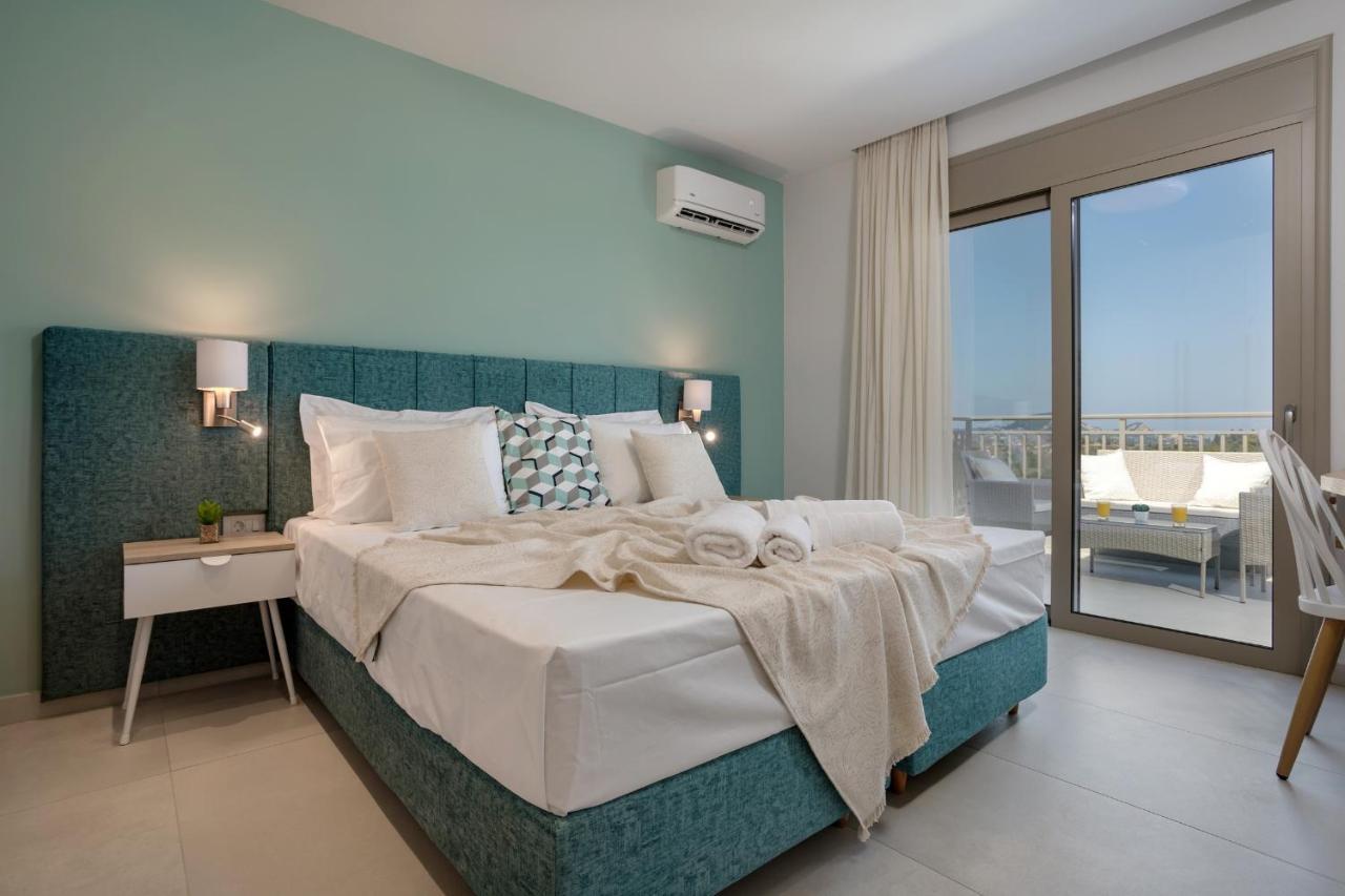 Olivea * Kalpaki (Zakynthos)