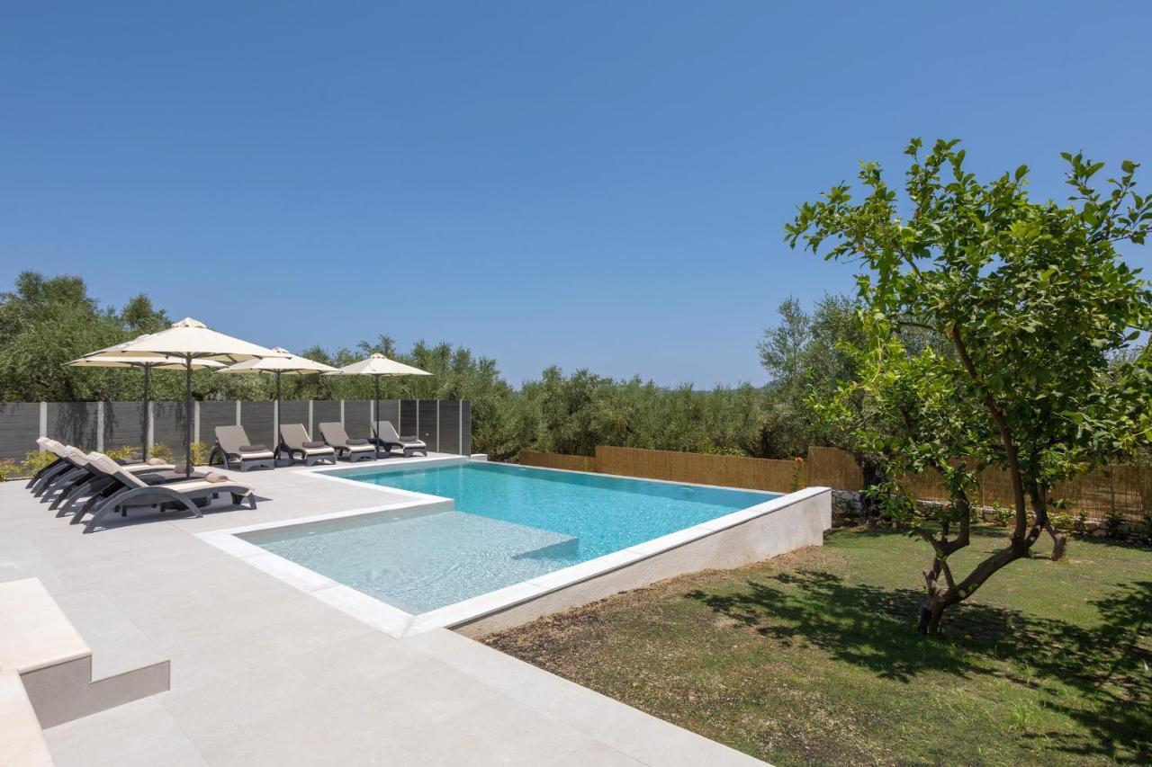 Olivea * Kalpaki (Zakynthos)