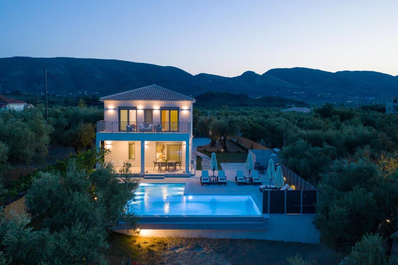 Olivea Kalpaki (Zakynthos)